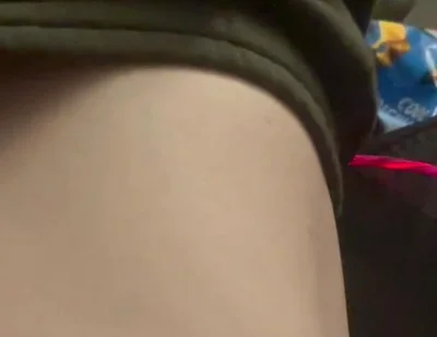 Just Me Trying to Make It Hard