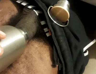 Milking Me Like Cows