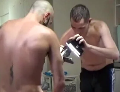 Webcam with Romantik used raw by Giaani Maggio