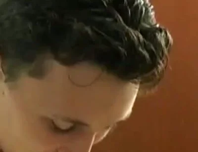 Vintage porn with tow sexy twinks