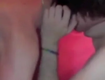 Young twink fucked by older with big cock