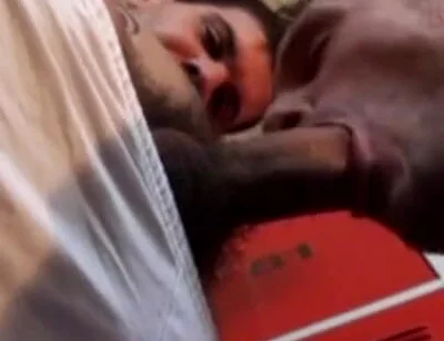 Young footballer fucking on the locker room outdoor