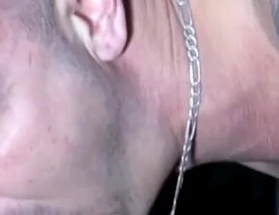 Bastien fucked by his friend Kamel in sauna