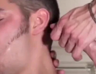 Adam fucked by his 2 friend sbisex