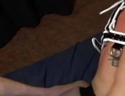 Arthus fucked bareback by Martin in Berlin