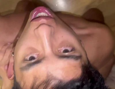 Sluty Boy Play with Two Cocks