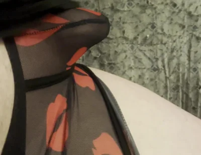 I’m Hoping You Enjoy My Dick