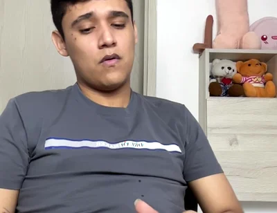 Show Cum