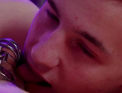 Mdf:: Teased and Fucked, Liam Is in Despair