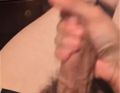 I Got Really Horny While Editing