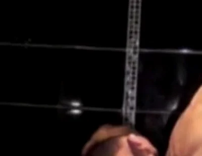 Ebony bottom fucked by xxl Arab cock