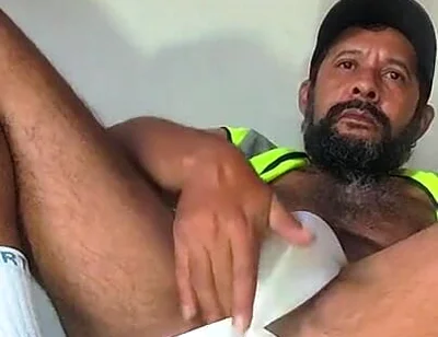 Socks, Undie, Jockstrap Fetish