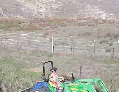 Solo Farm Time