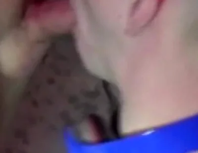 Justin fucked by young algerian straight boy curious