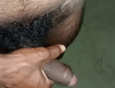 Desi Long Thick 9 Inch Cock Oral Sex