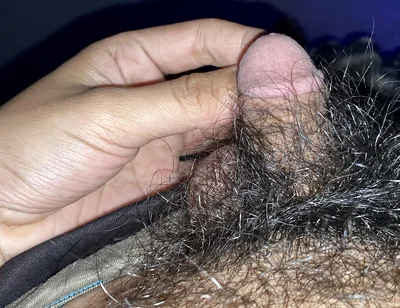 Masturbating While Lying Down Is the Best