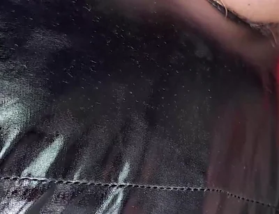 After Gym Sweaty Ass Eating