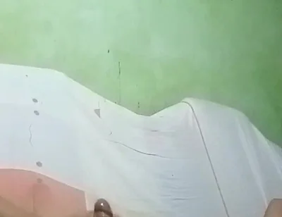 The Fat Penis of a Young Man Working on the Farm.