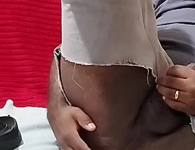 Home Alone Masturbating and Cumming in the Boot with