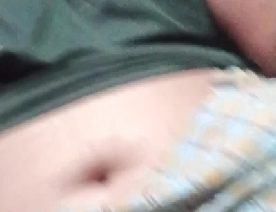 Sexy Mood Morning Bottom