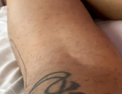 Tiny Human Tries to Get Into My Anus