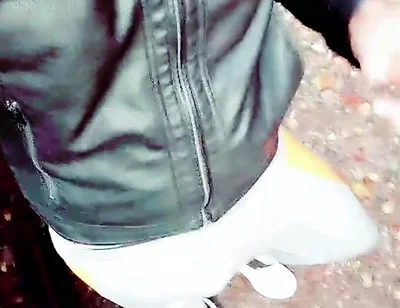 Slutboyben Cam4 Sexy Cruising Chick at Schwerin B321 Parking