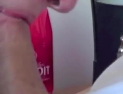 Two young amateur boys have fun together