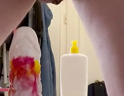 My Biggest Dildo, Damn!