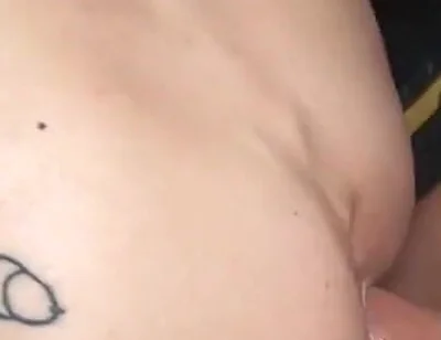 Bony Fucked Raw by Twink 22 Yo