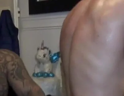 Gabrile Phenox used raw by Vikotr Rom