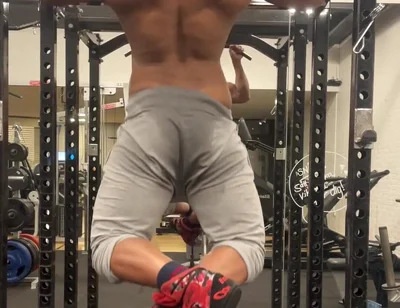 Back Workout