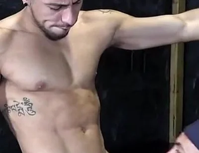 Tiago Dasivla Fucked Raw Y Jess Royan
