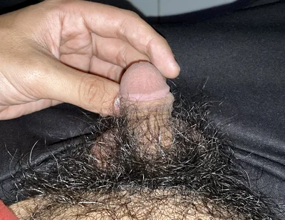 Jerking off While Imagining My Friend's Girlfriend