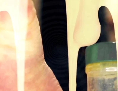 My Feet Gives You Pleasure