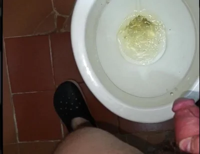Compilation of Horny Twinks Peeing and Masturbating