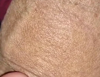 18-year-old Fucker Stuck a Thick Cock in His Ass, Tearing His Tights in the Car on the Highway