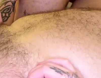Bearfilms Bearded Bear Phoenix Ryan Barebacks Ty Brooks Asshole