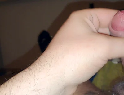 My Masturbation