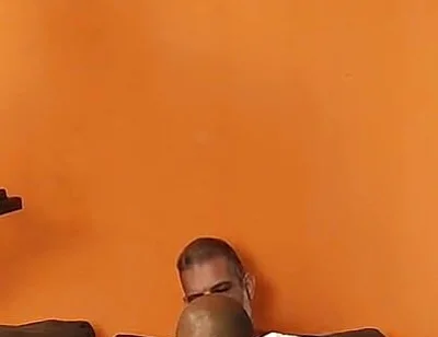 Carmona Filmed Her Stepfather Fucking a Male Ass