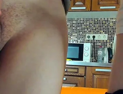 A Close View and Comparison of Alex and Evgeny's Dicks