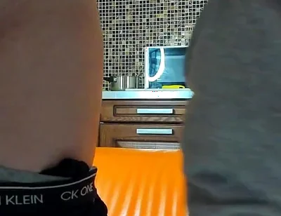 Can My Soft Cock Be Bigger Than Alex's Hard Cock?