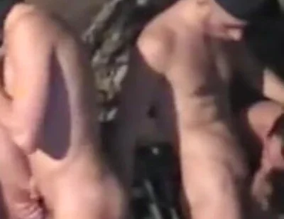 Amazing orgy group sex in Paris cruising next