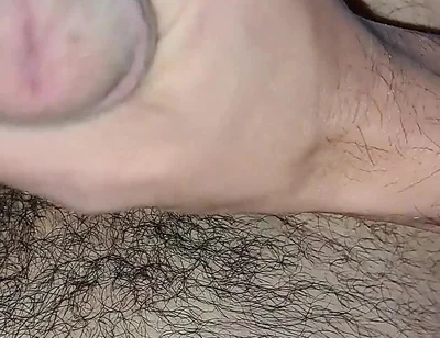 I Masturbate Without Stirring up My Wife