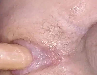 Another Great Video of My Fucking Machine and My Favorite Dildo Giving My Ass a Workout