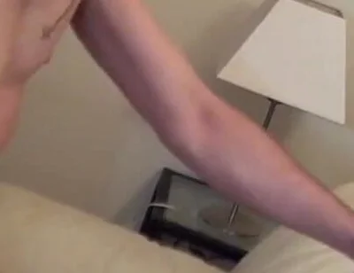 Roman tikf ucked bareback by yago sinner in Paris