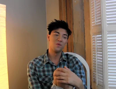 Sexy Jake Just Starting Out