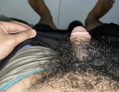 I masturbate while imagining my coworker