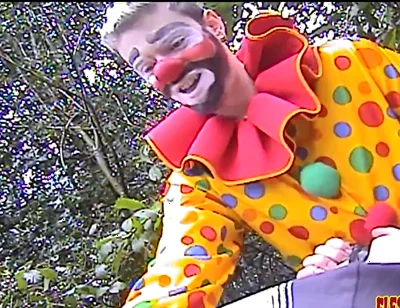 Honk! if You're Horny