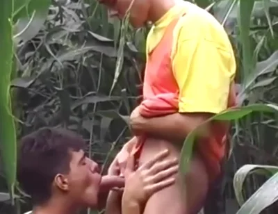 Frisky Sumer 1 - Parte 3