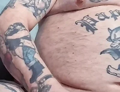 Tying Nuts
